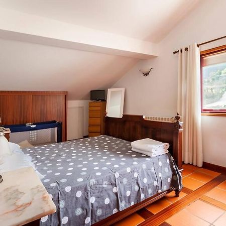 Maison Avec Piscine : Quinta Do Sol Amarante Extérieur photo