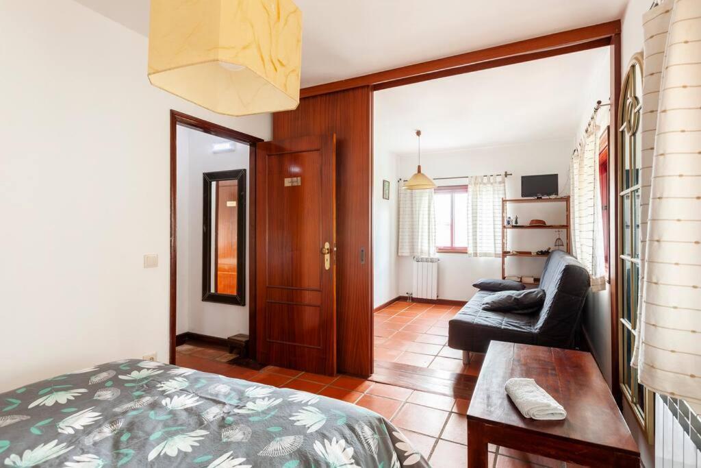 Maison Avec Piscine : Quinta Do Sol Amarante Extérieur photo
