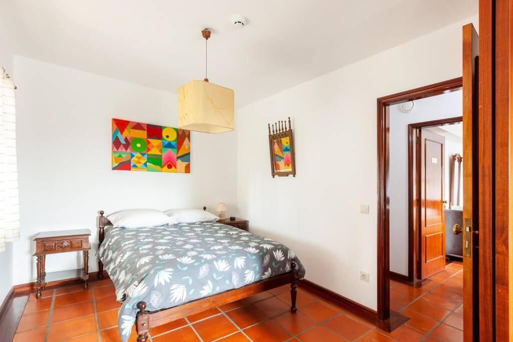Maison Avec Piscine : Quinta Do Sol Amarante Extérieur photo