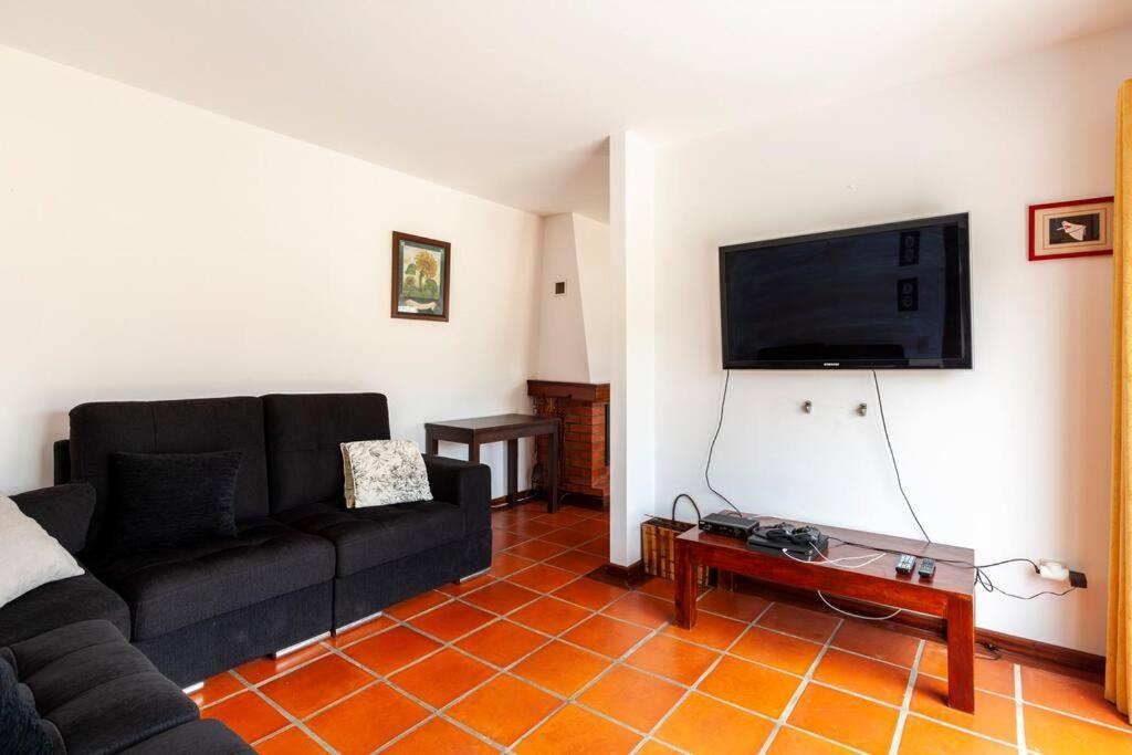Maison Avec Piscine : Quinta Do Sol Amarante Extérieur photo