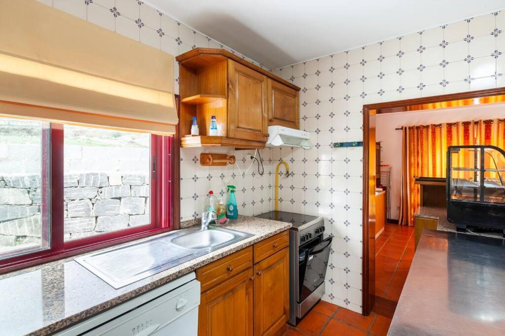 Maison Avec Piscine : Quinta Do Sol Amarante Extérieur photo