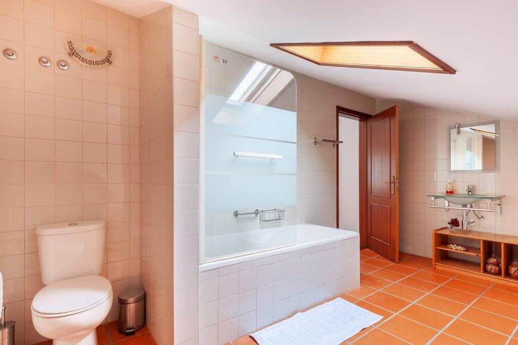 Maison Avec Piscine : Quinta Do Sol Amarante Extérieur photo