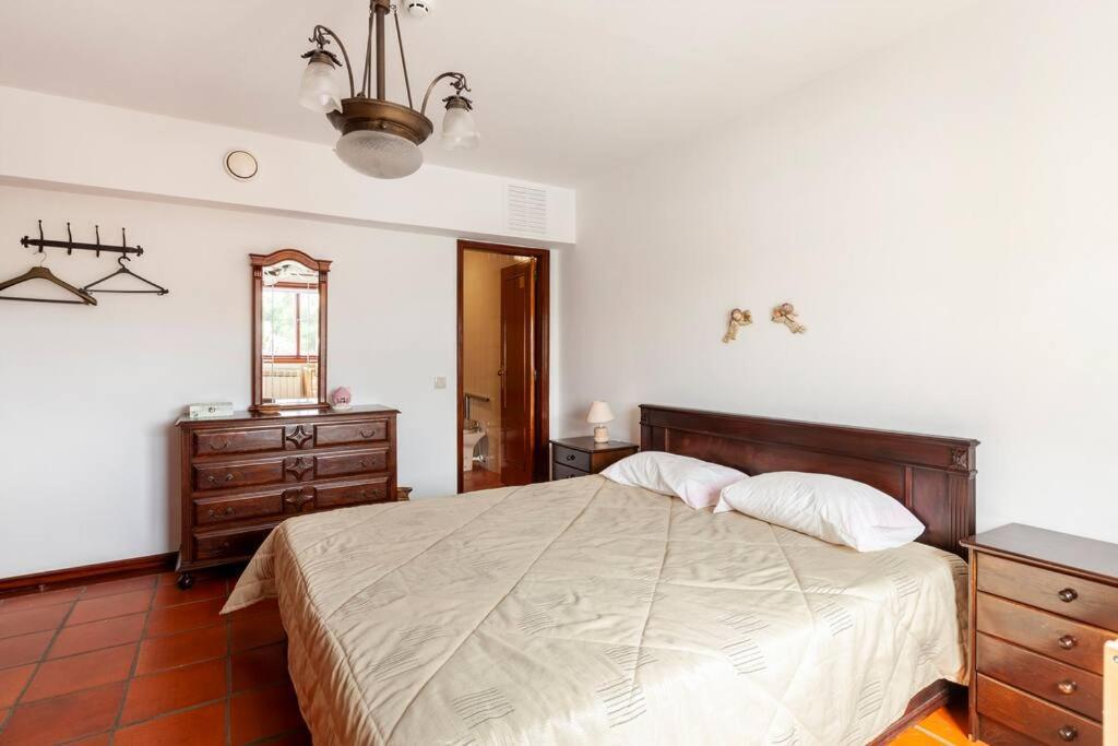 Maison Avec Piscine : Quinta Do Sol Amarante Extérieur photo