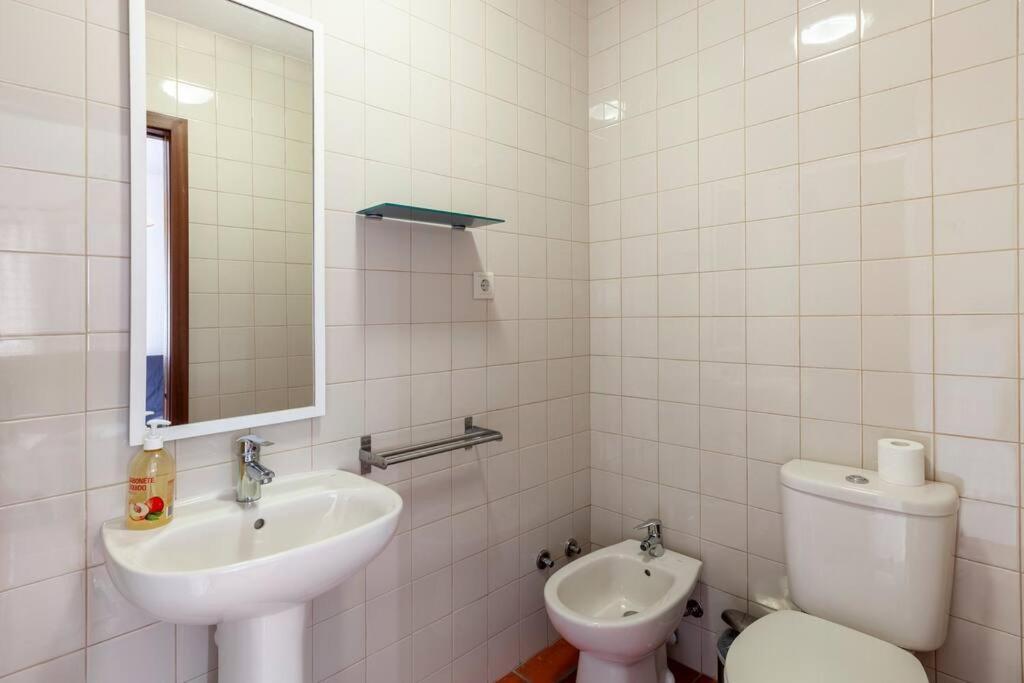 Maison Avec Piscine : Quinta Do Sol Amarante Extérieur photo