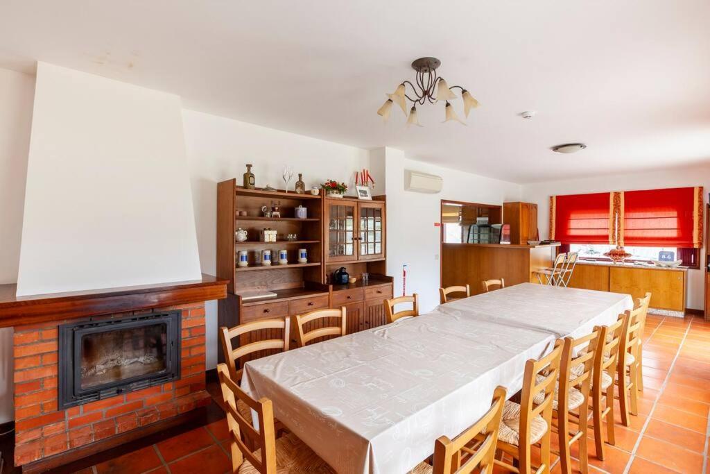 Maison Avec Piscine : Quinta Do Sol Amarante Extérieur photo