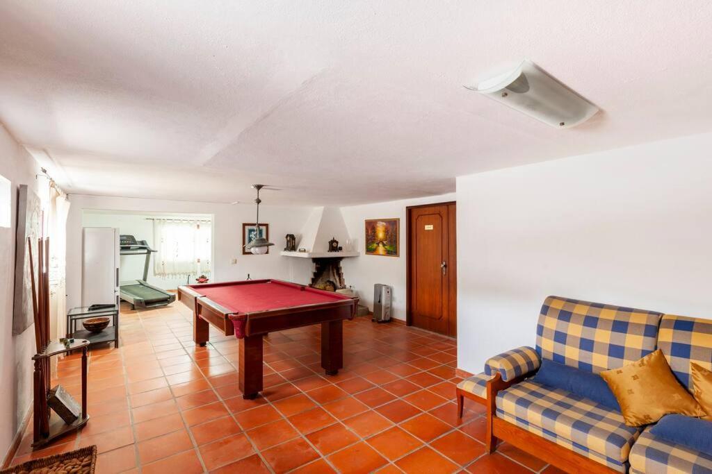 Maison Avec Piscine : Quinta Do Sol Amarante Extérieur photo