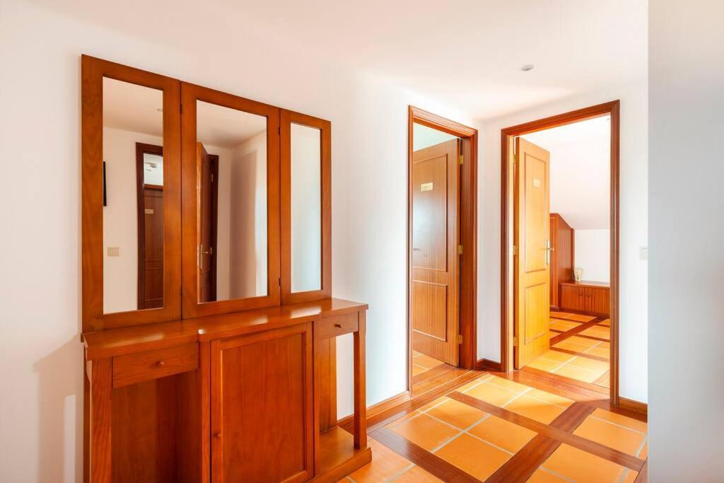 Maison Avec Piscine : Quinta Do Sol Amarante Extérieur photo