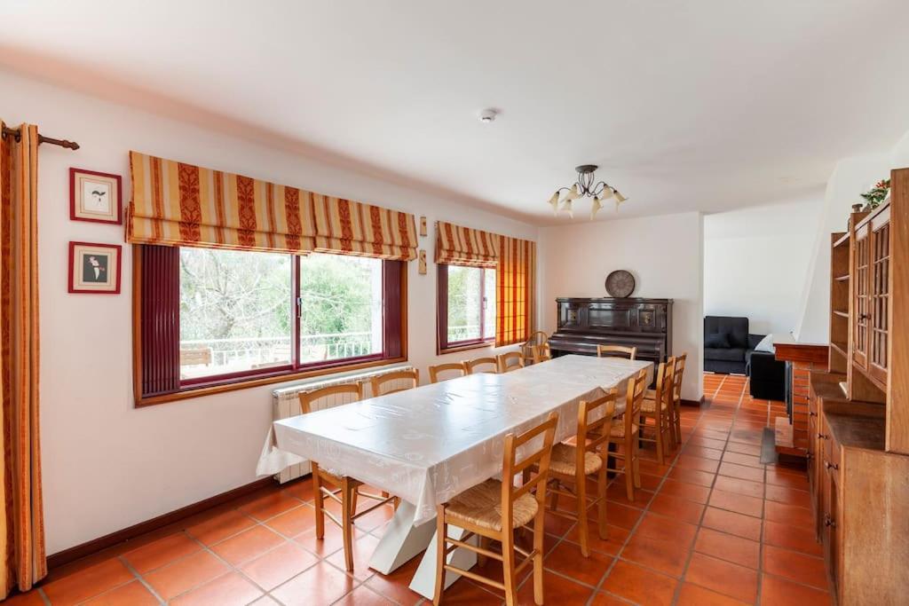 Maison Avec Piscine : Quinta Do Sol Amarante Extérieur photo