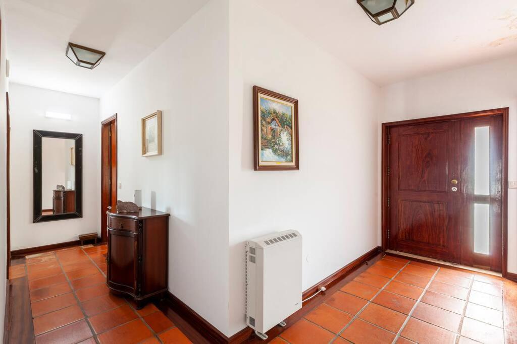 Maison Avec Piscine : Quinta Do Sol Amarante Extérieur photo