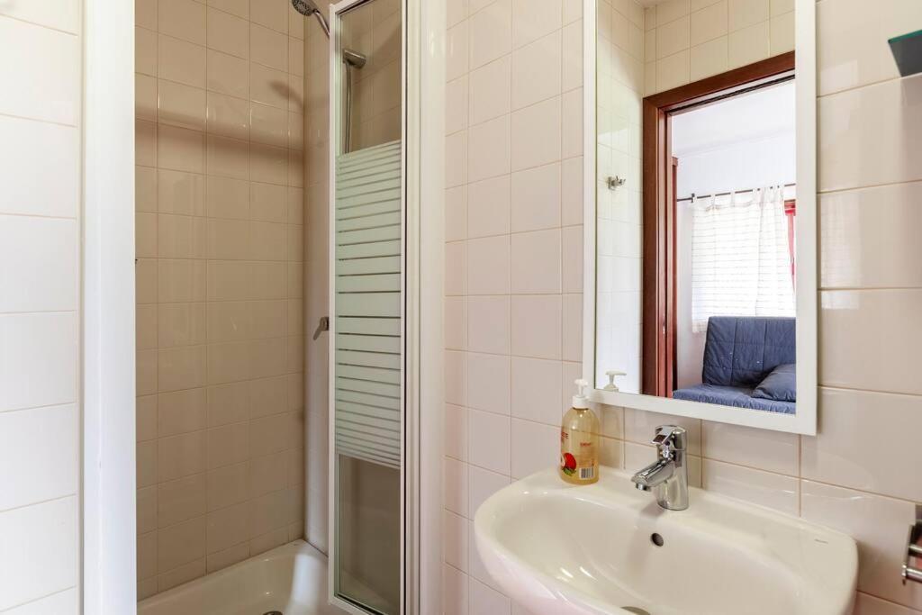 Maison Avec Piscine : Quinta Do Sol Amarante Extérieur photo