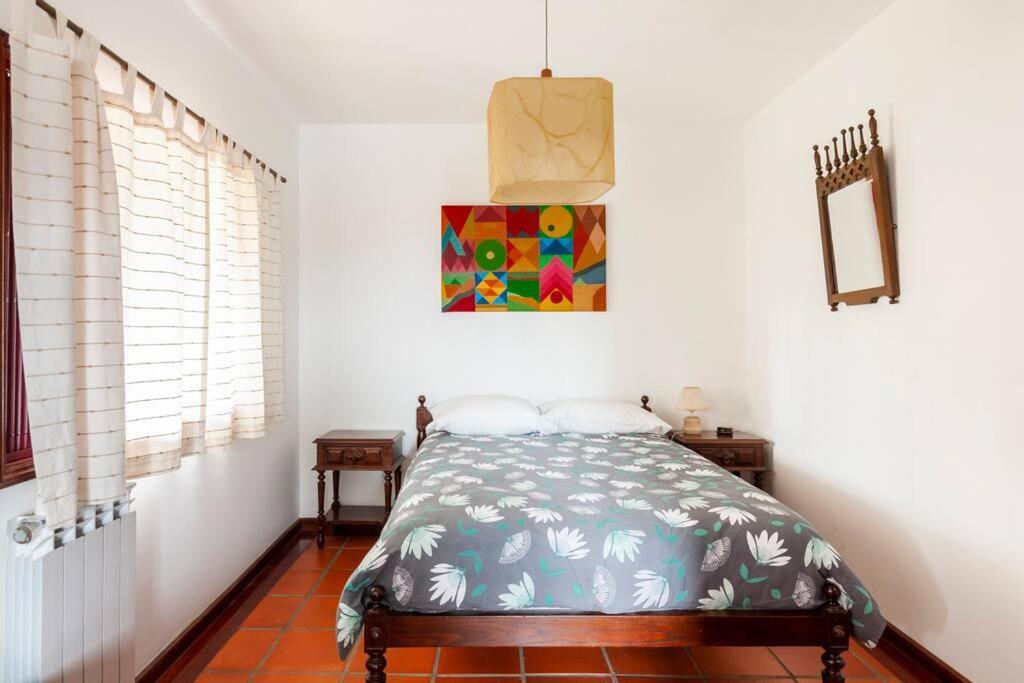 Maison Avec Piscine : Quinta Do Sol Amarante Extérieur photo