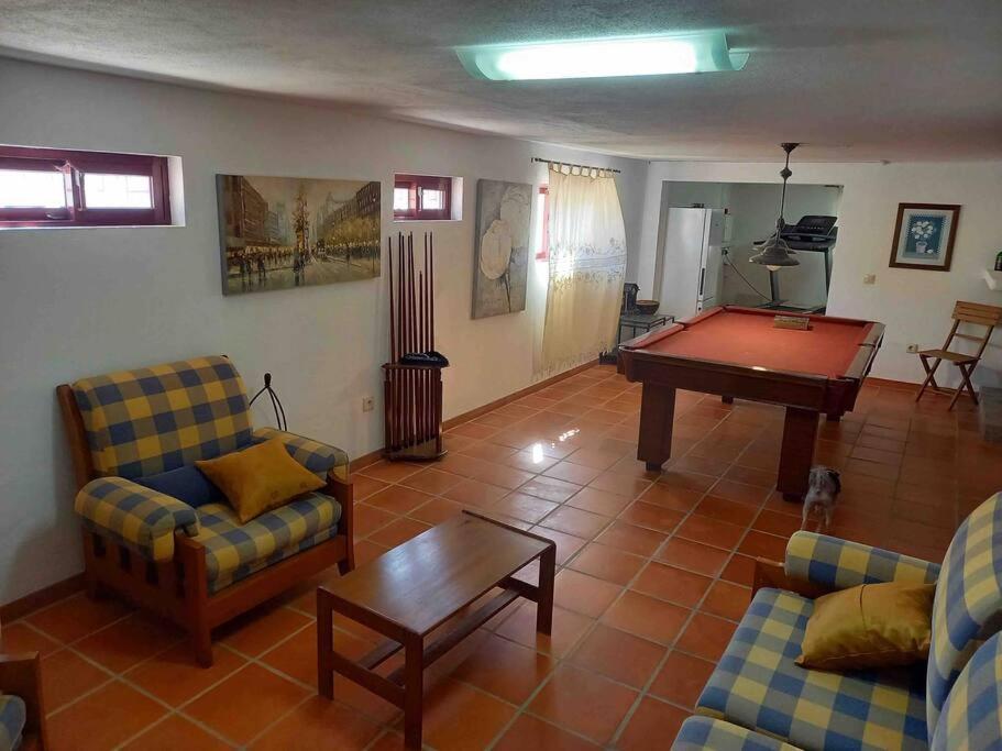 Maison Avec Piscine : Quinta Do Sol Amarante Extérieur photo