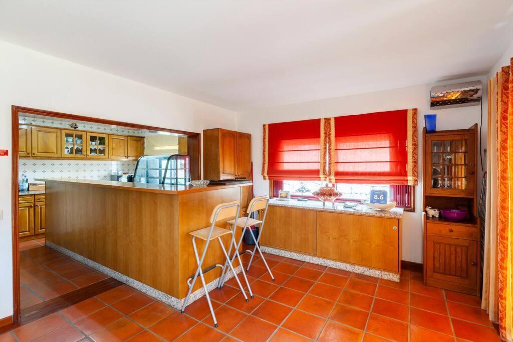 Maison Avec Piscine : Quinta Do Sol Amarante Extérieur photo